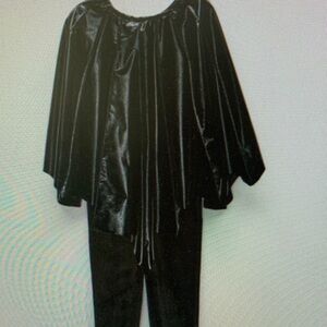 Elegant Black Jumpsuit❤️